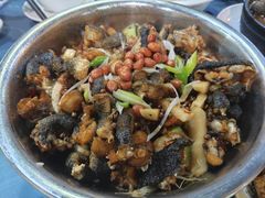 跳跳鸡-新洞口小吃(三元二路店)