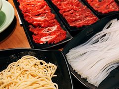 -掂档潮汕牛肉火锅(沈阳万象城店)