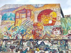 -四川美术学院美术馆