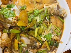 -阿弟特色海鲜餐厅·大排档(平潭店)