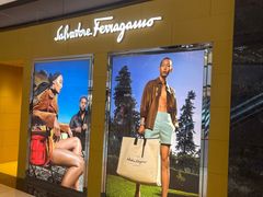 -兴业太古汇·停车场