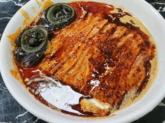 -何老二卤汁凉粉