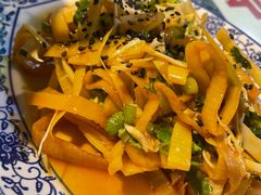 -蜗牛小馆醉乡民谣云南菜(惠新西里店)