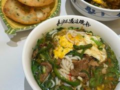 -易裕和·长沙米粉(竹塘西路店)