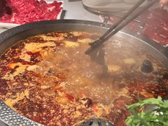 -草原牧羊火锅·龙虾·烤鱼(杨浦店)