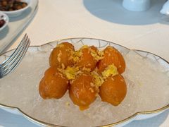-北京柏悦酒店·锦庭餐厅Dining Room