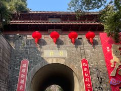 -鼓楼(西湖风景名胜区)
