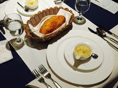 -戈雅法餐厅(世界城广场店)