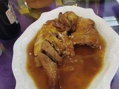 -朗记餐厅·传统湛江菜(康宁路店)