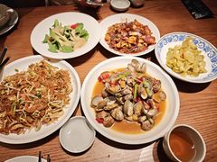 -小厨师·二十年沈家门小海鲜(百井坊巷店)