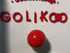 -Golikooo Vintage(中古店)