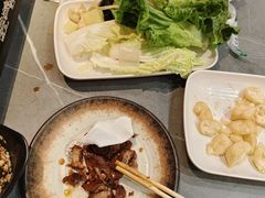 -椒椒铜炉火锅鸡(天马店)