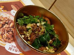 -盛香亭热卤(欢乐港湾店)