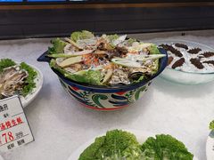 -宝轩渔府·老字号海鲜·正宗津菜(水上店)