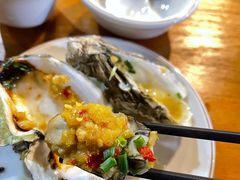 -湛江江记蚝莊烧烤工场(金海岸店)
