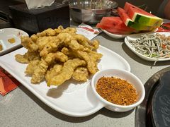 -巴蜀王婆大虾(南锣鼓巷店)