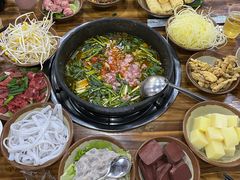 -笔记安顺夺夺粉火锅