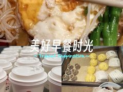 -72街荷叶饭(东方宝泰广场店)