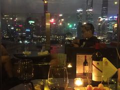 -罗斯福色戒酒吧(外滩店)