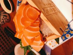 -有喜屋·深夜食堂(北京西路店)