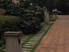 -圣爵菲斯大酒店(长沙世界之窗店)