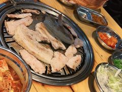 -麻蒲碳烤肉(远景路1号店)