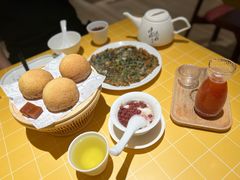 -蔡澜点心·粤菜(花城汇南区店)