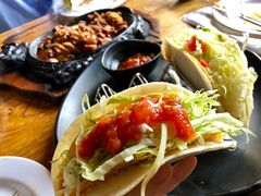 -Rural Tequila墨西哥餐厅(东川路店)