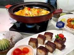 -南棠馆粤菜坊(群光店)