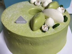 -théATRE 茶聚场(王府中環店)