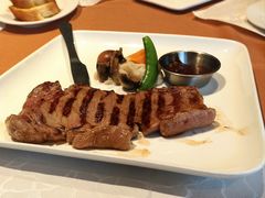 -红房子西菜馆(淮海中路店)