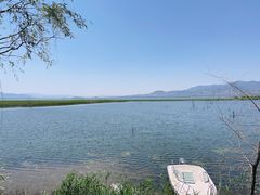 -野鸭湖国家湿地公园