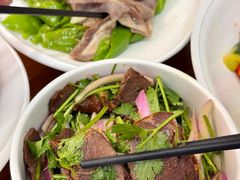 -毛哥小馆子(百井坊巷店)