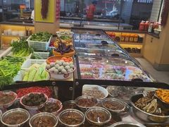 -三只鸟本地特色菜馆(上饶总店)