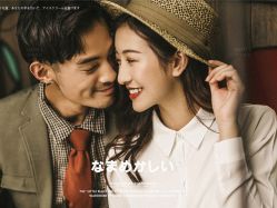 -摩玛婚纱摄影(杭州店)