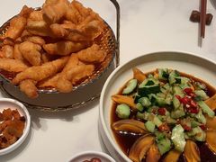 -上上席川菜(凯德乐峰广场店)