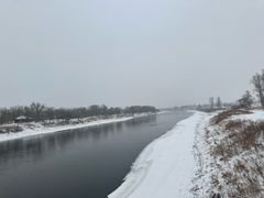 -雾凇岛