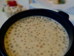 杨枝甘露-斗牛士牛排(南京东路店)