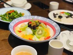 -涌上外婆桥(南塘店)