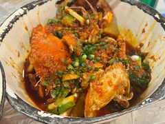 -辣螃铠盆盆蟹大排档(总店)