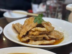 -八大碗·地道东北菜(中街店)