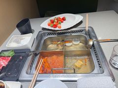 -海底捞火锅(未来城店)