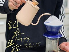 -玫瑰咖啡(中山六路店)