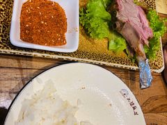 -北疆饭店(金狮广场店)