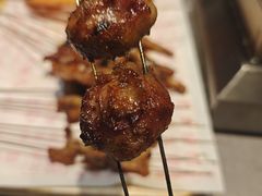 -老白清真烧烤(锦州旗舰店)