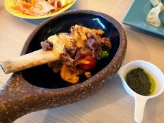-上海外滩英迪格酒店