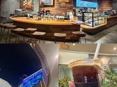 -星巴克臻选(深圳金光华店)