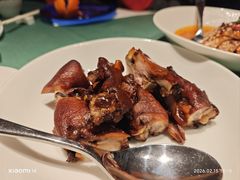 -北京贵宾楼饭店·紫金
