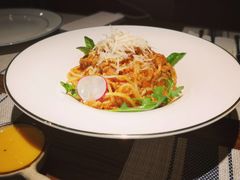 -Primo·丽莫意大利窑烤披萨