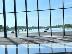 -青岛西海岸隆和福朋喜来登酒店